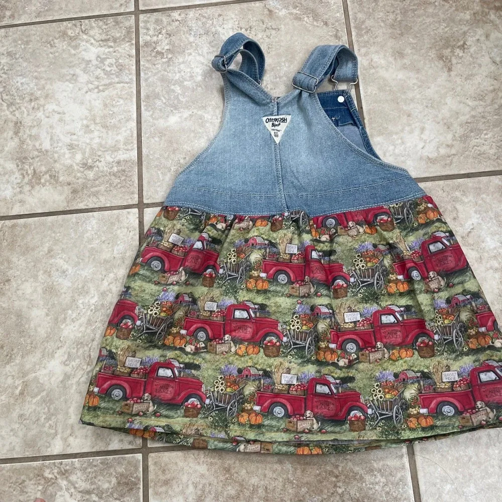 OshKosh Bgosh oshkosh gosh